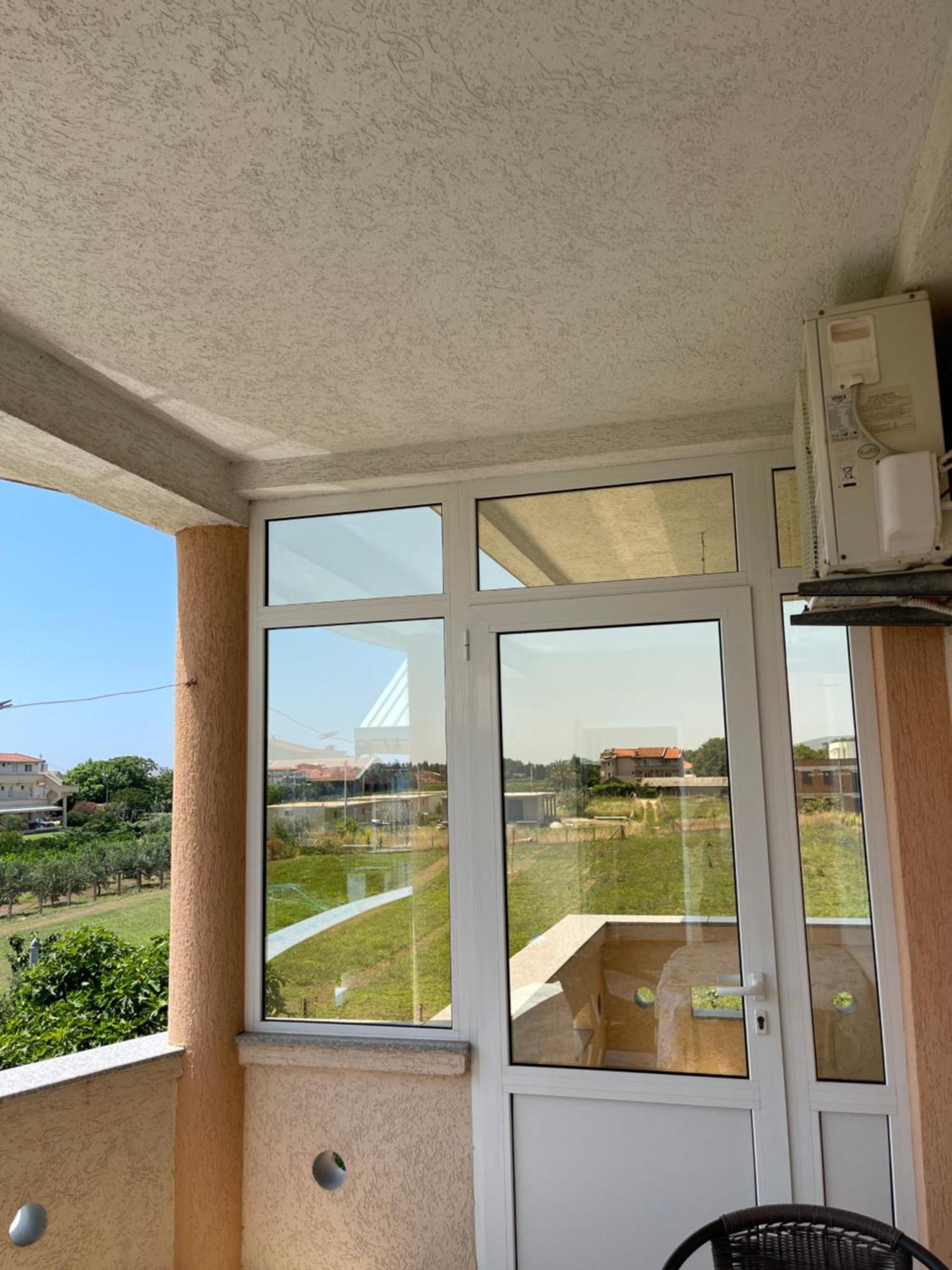 Apartments Vali Ulcinj Exterior foto