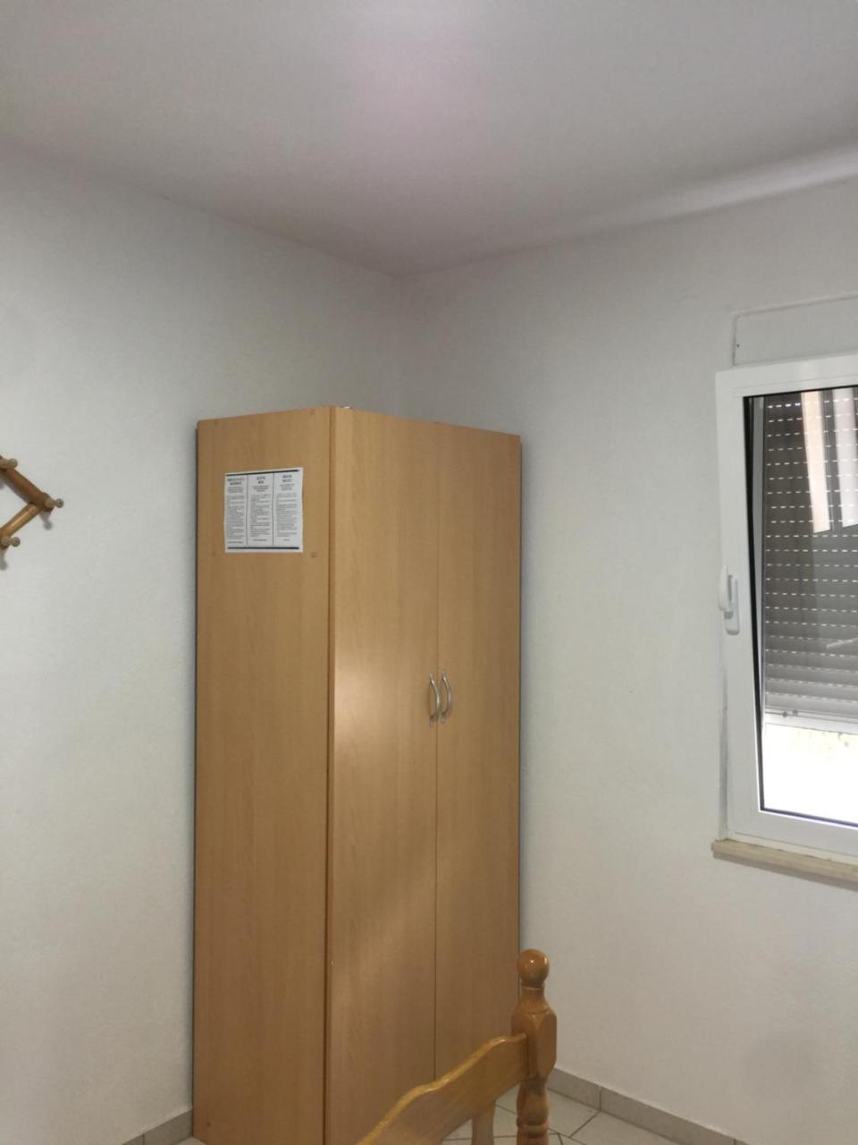 Apartments Vali Ulcinj Exterior foto